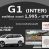 เทพ G1 lnwGPS รุ่น G1 จีพีเอสแท้ ติดตามรถยนต์ 